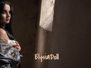 ElysiaDoll