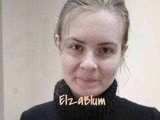 ElzaBlum