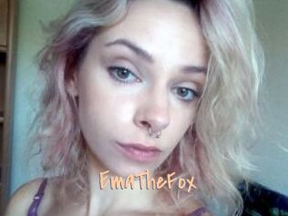 EmaTheFox