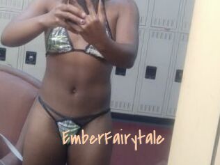 EmberFairytale