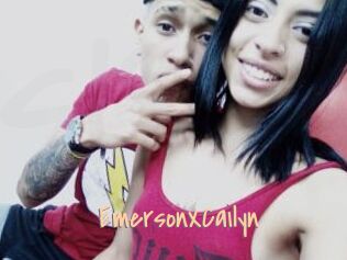 EmersonXCailyn