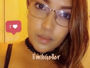 EmiliGeller