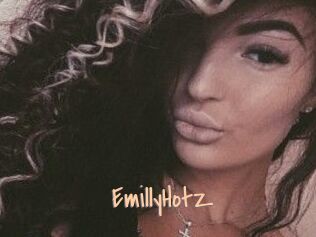 EmillyHotZ