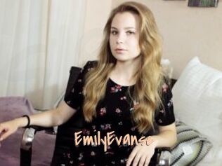 EmilyEvanse