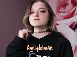 EmilyHolman
