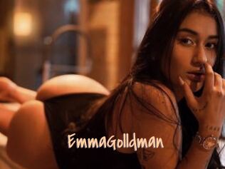 EmmaGolldman