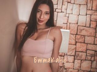 EmmaKahlo