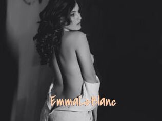 EmmaLeBlanc
