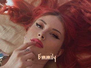 Emmily Salopes de 18 ans