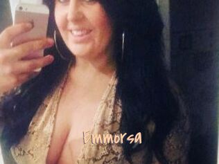 Emmorsa