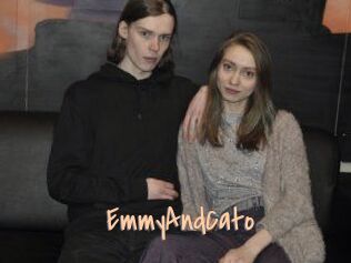EmmyAndCato