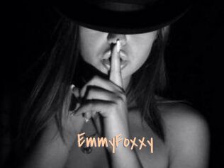 EmmyFoxxy