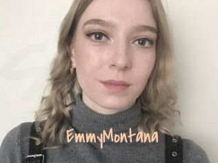 EmmyMontana
