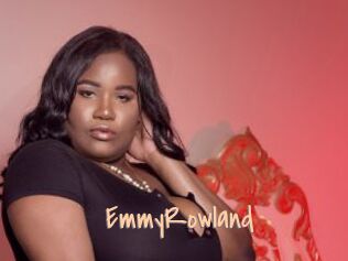 EmmyRowland