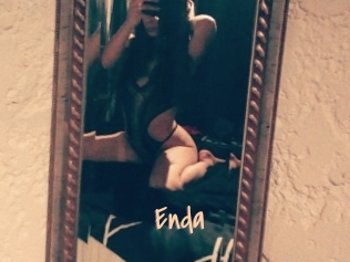 Enda