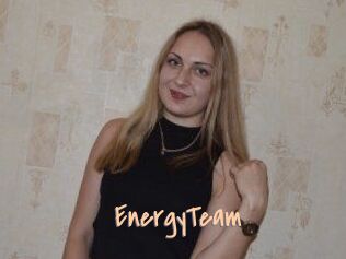 EnergyTeam