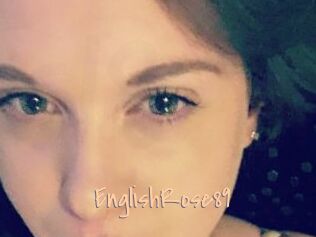 EnglishRose89