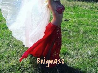 Enigma28