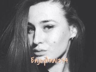 EnjoyAnn1234