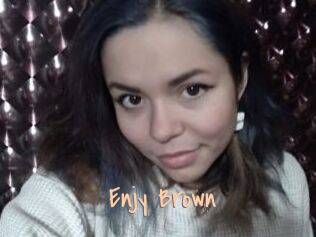 Enjy_Brown