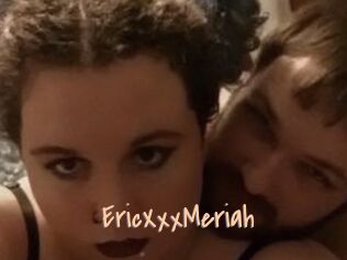 EricXxxMeriah