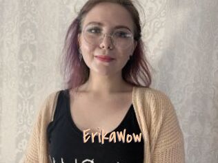 ErikaWow