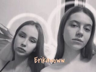 Erikawoww