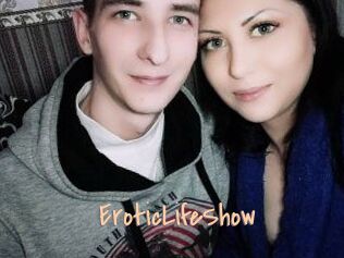 EroticLifeShow
