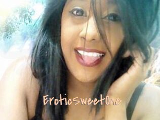 EroticSweetOne