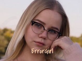 ErrorGirl