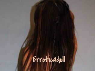 Erroticadoll