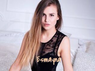 Esmayna
