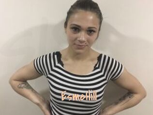 EsmeHill
