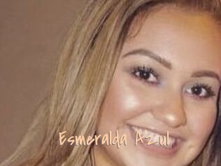 Esmeralda_Azul