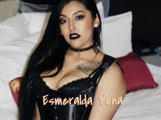 Esmeralda_Pena
