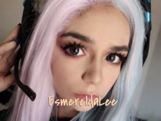 EsmereldaLee