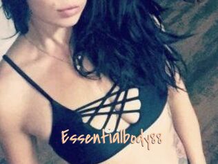 Essentialbody88