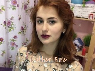Esther_Fire