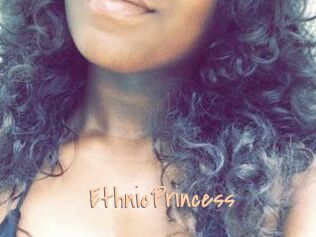 EthnicPrincess