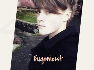 Eugenicist
