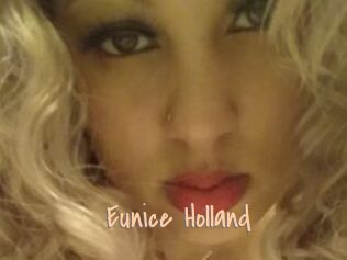 Eunice_Holland