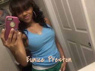 Eunice_Preston