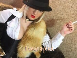 EvaGrayXXX