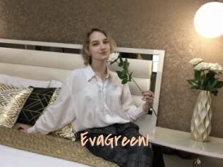 EvaGreen1 Salopes de 18 ans