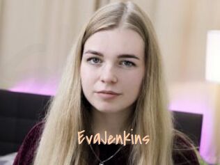 EvaJenkins