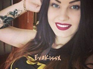EvaKissX