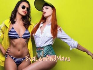EvaLeeAndManu