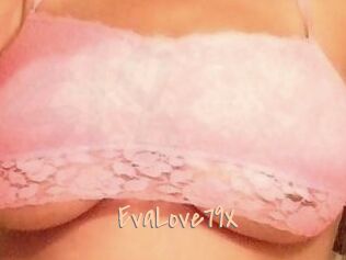 EvaLove79X