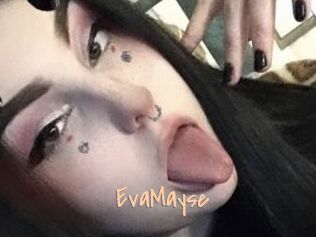 EvaMayse Salopes de 18 ans