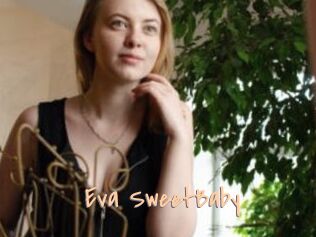 Eva_SweetBaby Salopes de 18 ans